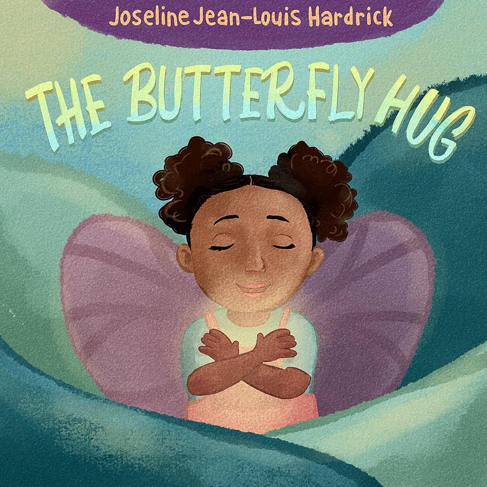 Amazon.co.jp: The Butterfly Hug (English Edition) 電子書籍